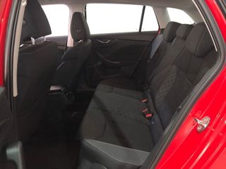 Skoda Scala 1.0 TSI Ambition 81 kW (110 CV)