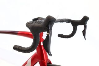 Bicicleta BH RS 1 Di2 12V t.56 Reacondicionada