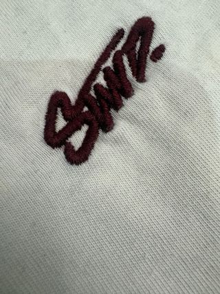 Camiseta Pull&Bear Beige Talla XS