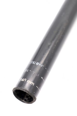 Manillar integrado Progress Carbono