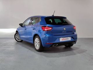 SEAT Ibiza 1.0 TSI S&S FR XS 85 kW (115 CV)