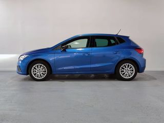 SEAT Ibiza 1.0 TSI S&S FR XS 85 kW (115 CV)