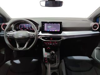 SEAT Ibiza 1.0 TSI S&S FR XS 85 kW (115 CV)