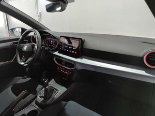 SEAT Ibiza 1.0 TSI S&S FR XS 85 kW (115 CV)
