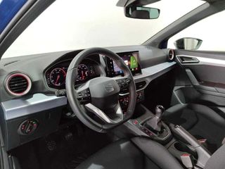 SEAT Ibiza 1.0 TSI S&S FR XS 85 kW (115 CV)