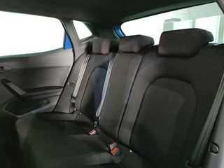 SEAT Ibiza 1.0 TSI S&S FR XS 85 kW (115 CV)