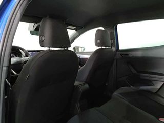 SEAT Ibiza 1.0 TSI S&S FR XS 85 kW (115 CV)