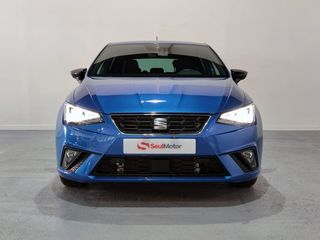 SEAT Ibiza 1.0 TSI S&S FR XS 85 kW (115 CV)