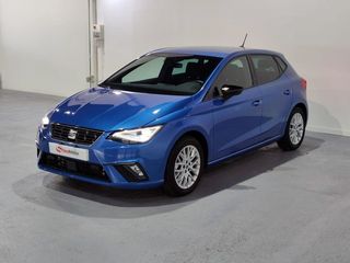 SEAT Ibiza 1.0 TSI S&S FR XS 85 kW (115 CV)