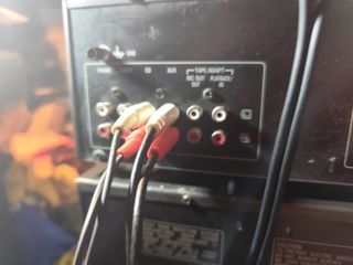 TECHNICS SU-610  (499) amplificador