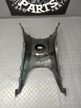 Tapa central Kymco NMAX 125