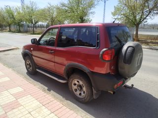 Nissan Terrano II 2.7 TDI 125cv