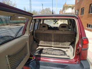Nissan Terrano II 2.7 TDI 125cv