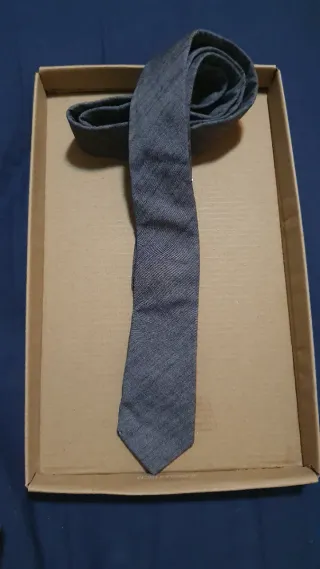 Pack 6 Corbatas Vintage