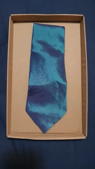 Pack 6 Corbatas Vintage