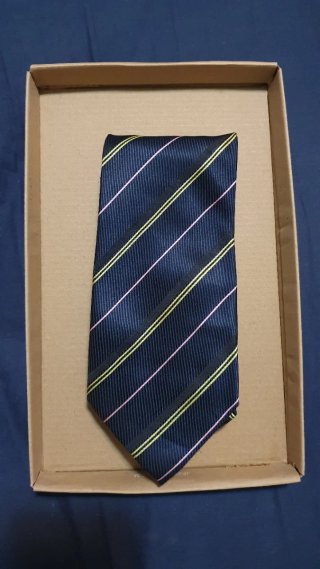 Pack 6 Corbatas Vintage