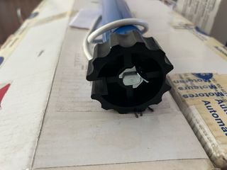 Motor Toldo RX Champions Usado