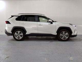 Toyota Rav4 220H Advance 4x2 160 kW (218 CV)
