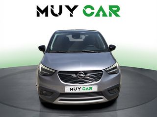 Opel Crossland X 1.2 Opel 2020 81 kW (110 CV)