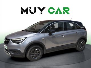 Opel Crossland X 1.2 Opel 2020 81 kW (110 CV)