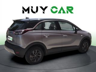 Opel Crossland X 1.2 Opel 2020 81 kW (110 CV)