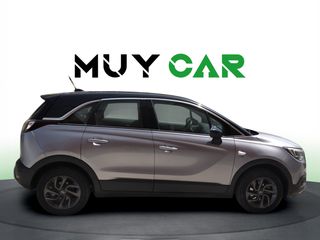 Opel Crossland X 1.2 Opel 2020 81 kW (110 CV)