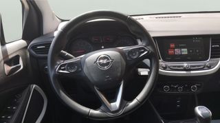 Opel Crossland X 1.2 Opel 2020 81 kW (110 CV)