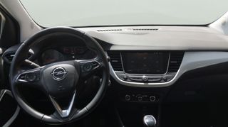 Opel Crossland X 1.2 Opel 2020 81 kW (110 CV)