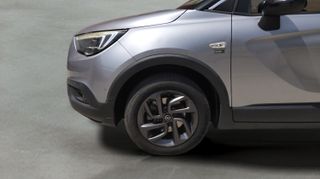 Opel Crossland X 1.2 Opel 2020 81 kW (110 CV)