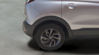 Opel Crossland X 1.2 Opel 2020 81 kW (110 CV)