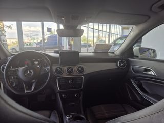Mercedes-Benz Clase CLA 2017