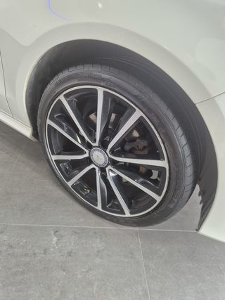 Mercedes-Benz Clase CLA 2017