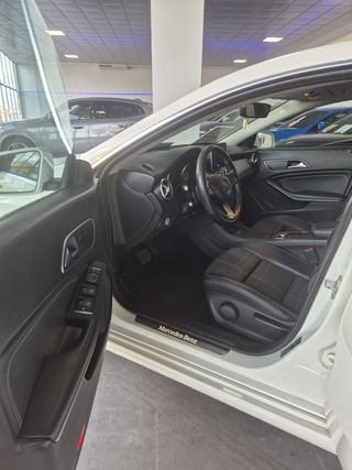 Mercedes-Benz Clase CLA 2017