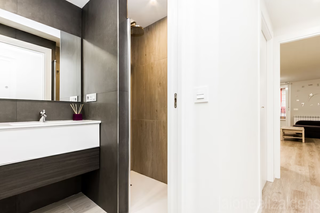 Piso en el Casco Antiguo de Pamplona