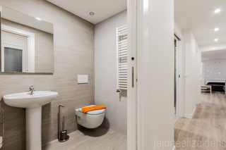 Piso en el Casco Antiguo de Pamplona