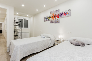 Piso en el Casco Antiguo de Pamplona