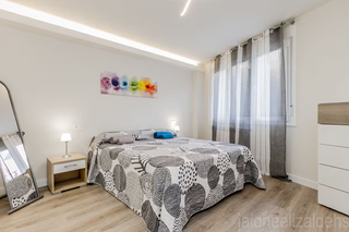 Piso en el Casco Antiguo de Pamplona