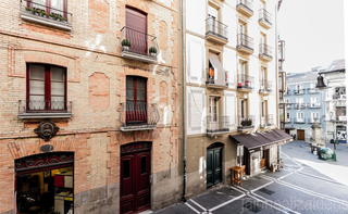 Piso en el Casco Antiguo de Pamplona