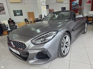 BMW Z4 sDrive20i