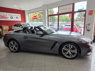 BMW Z4 sDrive20i