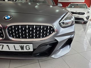BMW Z4 sDrive20i