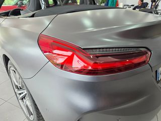 BMW Z4 sDrive20i