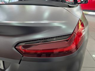 BMW Z4 sDrive20i