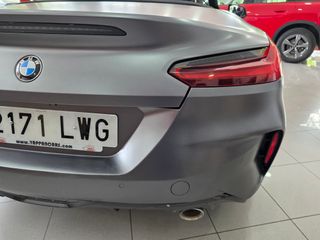 BMW Z4 sDrive20i