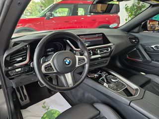 BMW Z4 sDrive20i