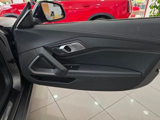 BMW Z4 sDrive20i