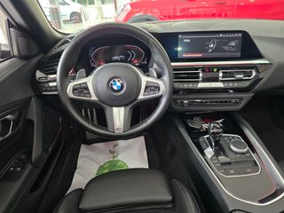 BMW Z4 sDrive20i