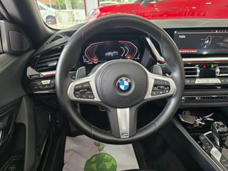 BMW Z4 sDrive20i