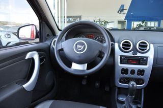 Dacia Sandero 2012