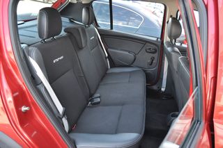 Dacia Sandero 2012